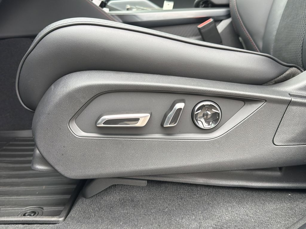 2026 Acura MDX A-Spec Package - Photo 25