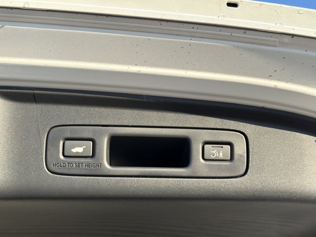 2025 Acura ADX A-Spec Package - Photo 16