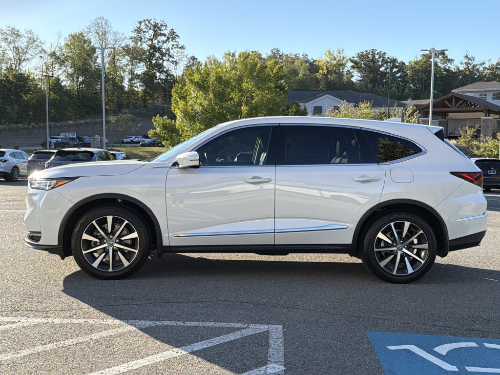 2026 Acura MDX Technology Package - Photo 6