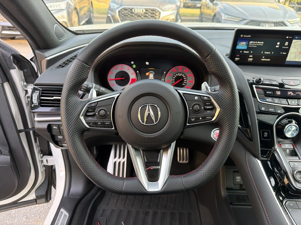2026 Acura RDX A-Spec Package - Photo 23