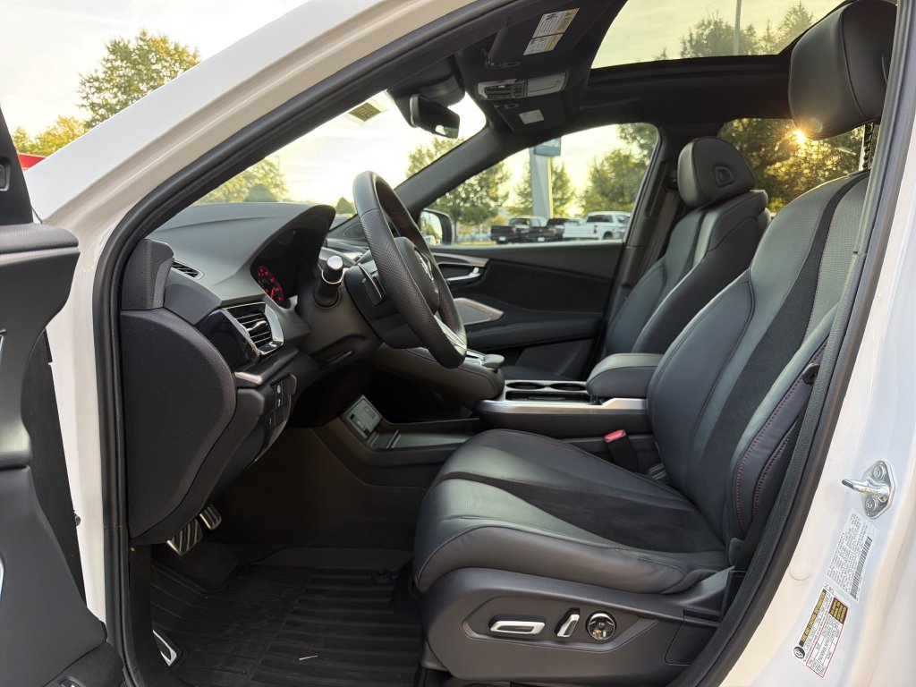2026 Acura RDX A-Spec Package - Photo 10