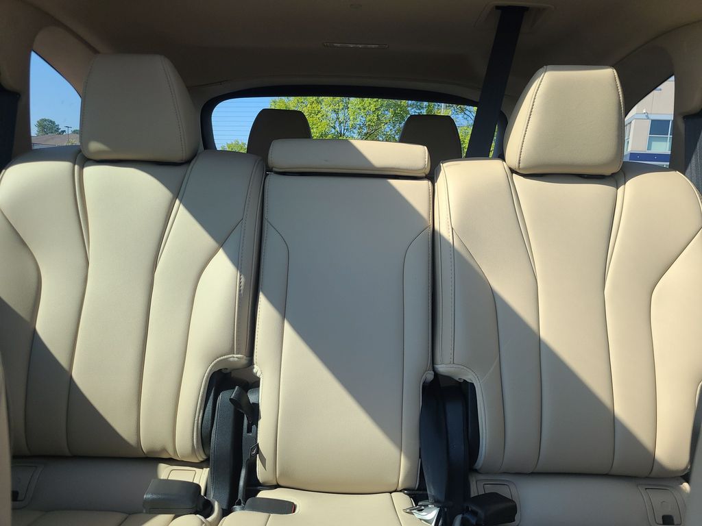 2025 Acura MDX Base - Photo 34