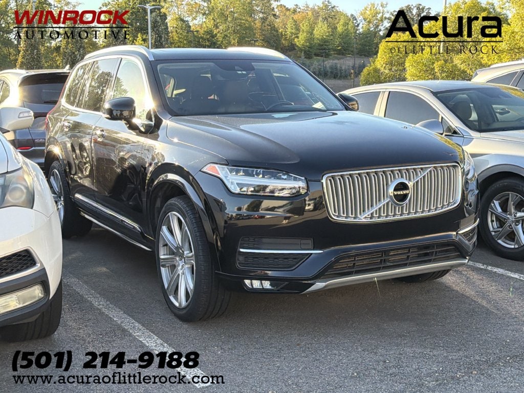 2019 Volvo XC90