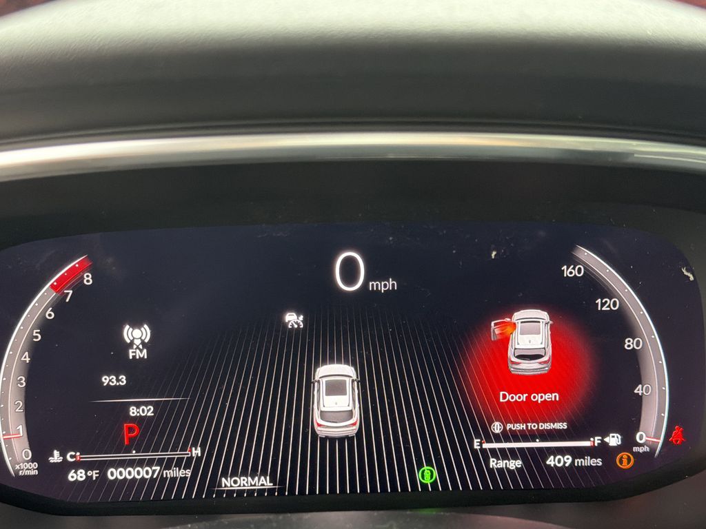 2026 Acura MDX A-Spec Package - Photo 30