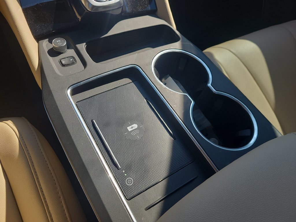 2025 Acura MDX Base - Photo 33