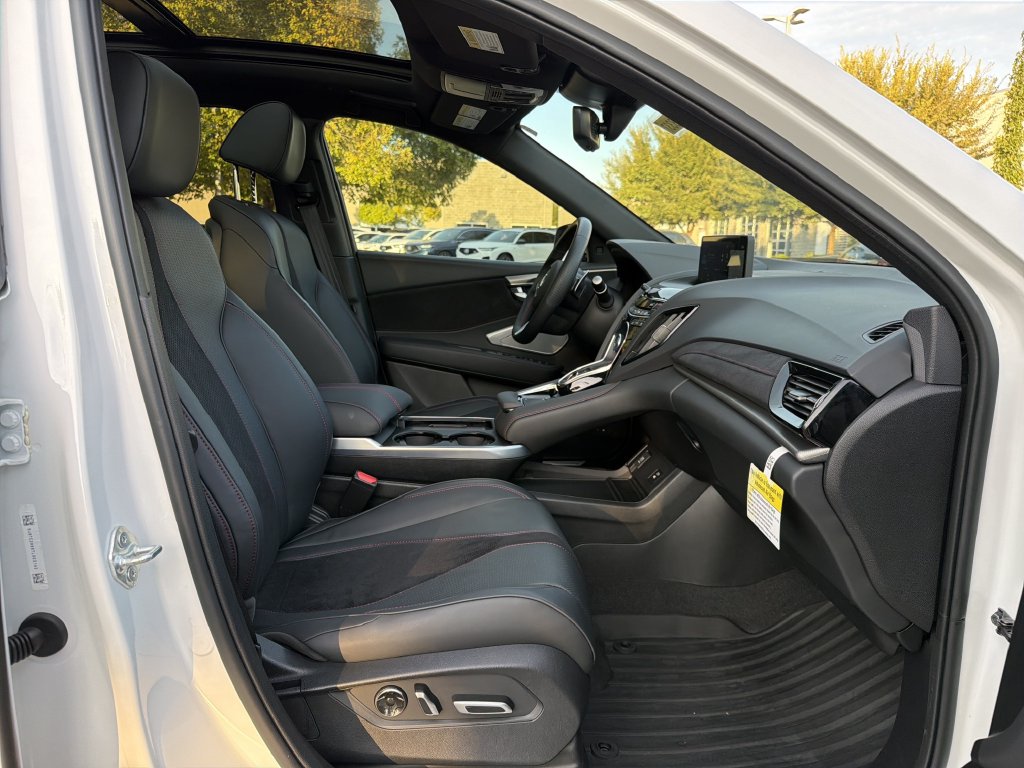 2026 Acura RDX A-Spec Package - Photo 17
