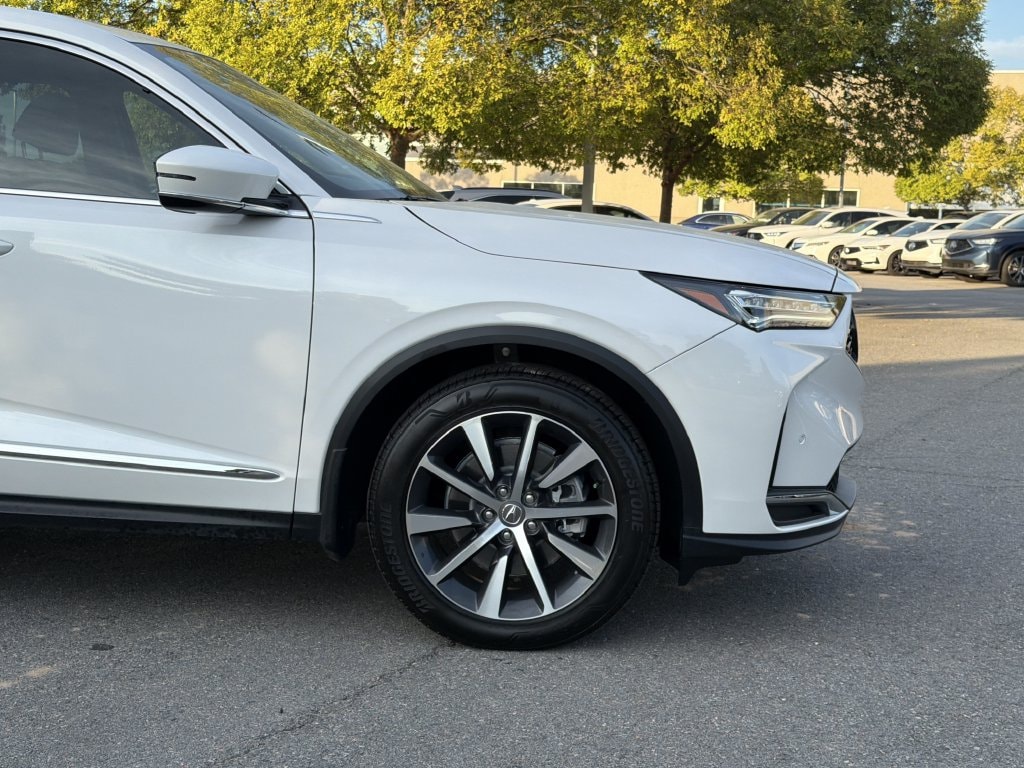 2026 Acura MDX Technology Package - Photo 9