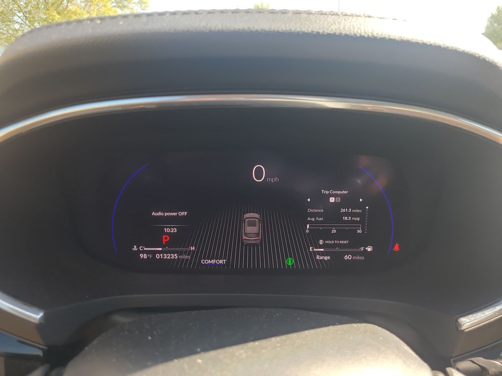 2025 Acura MDX Base - Photo 30