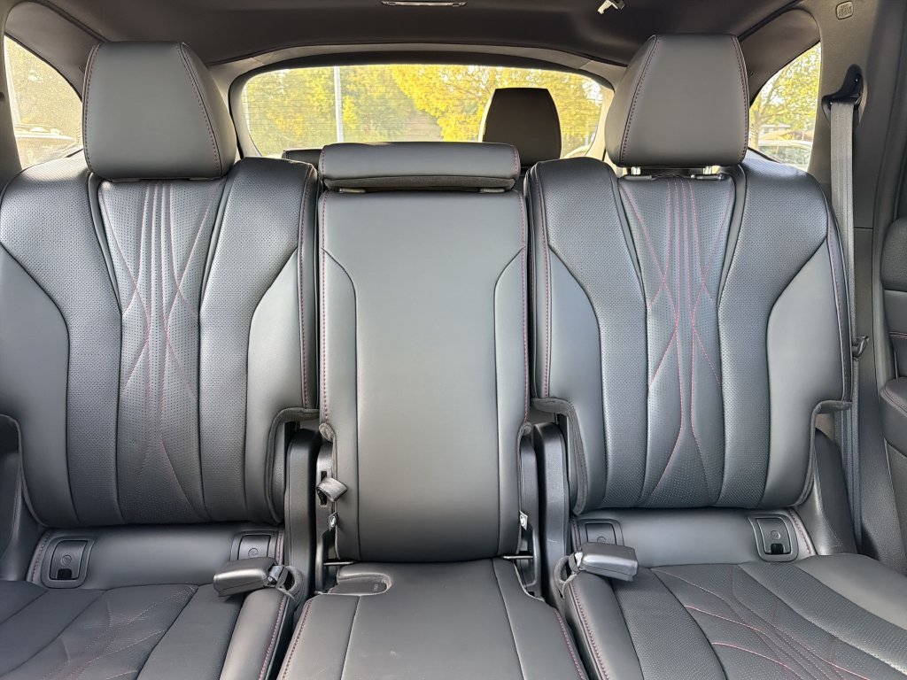 2026 Acura MDX A-spec w/Advance Package - Photo 30