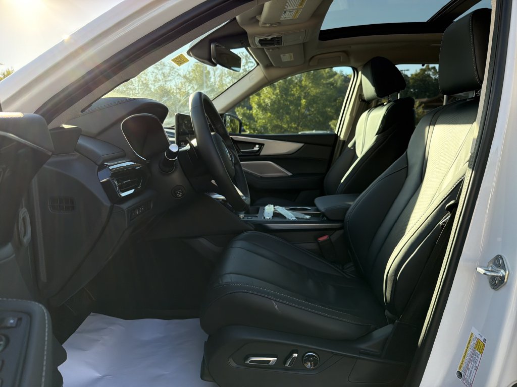 2026 Acura MDX Technology Package - Photo 11