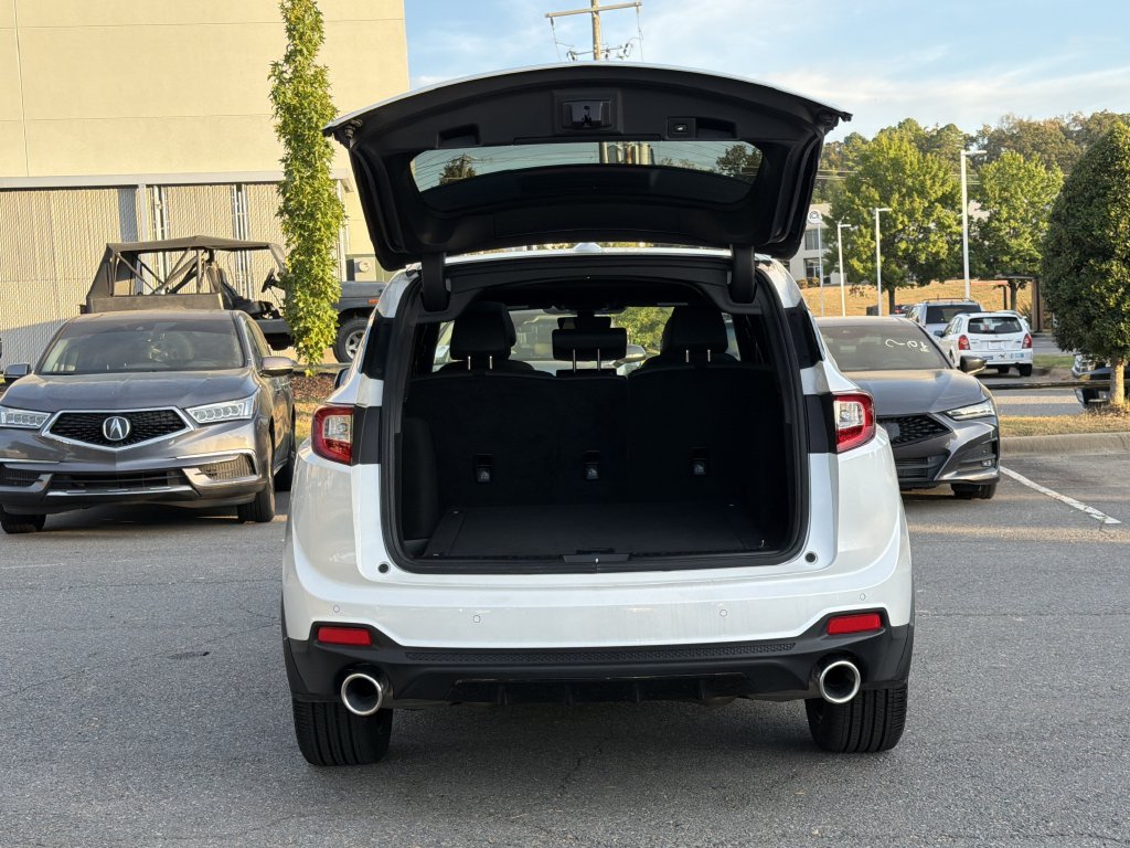 2026 Acura RDX A-Spec Package - Photo 13