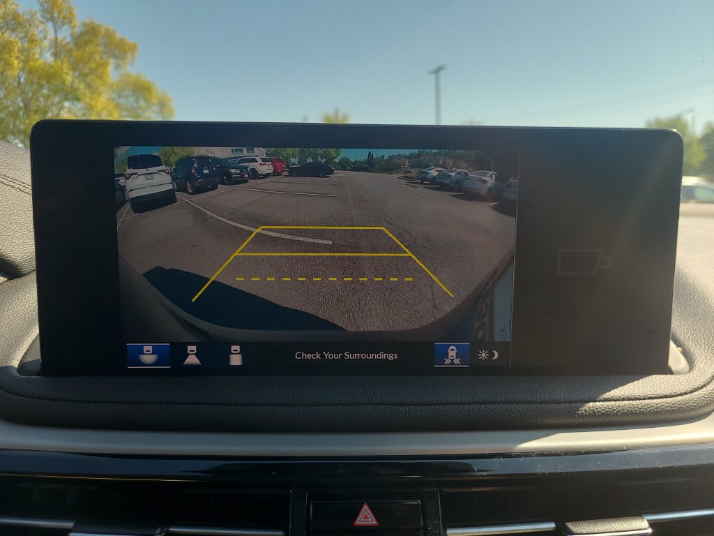 2025 Acura MDX Base - Photo 32