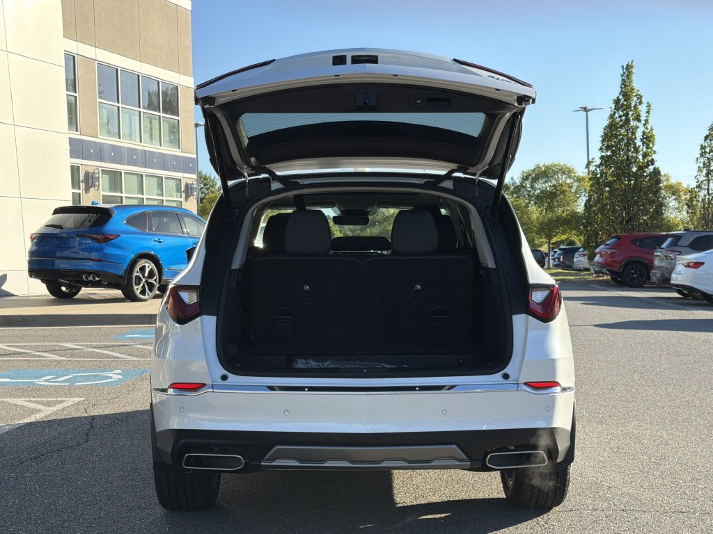 2026 Acura MDX Technology Package - Photo 15