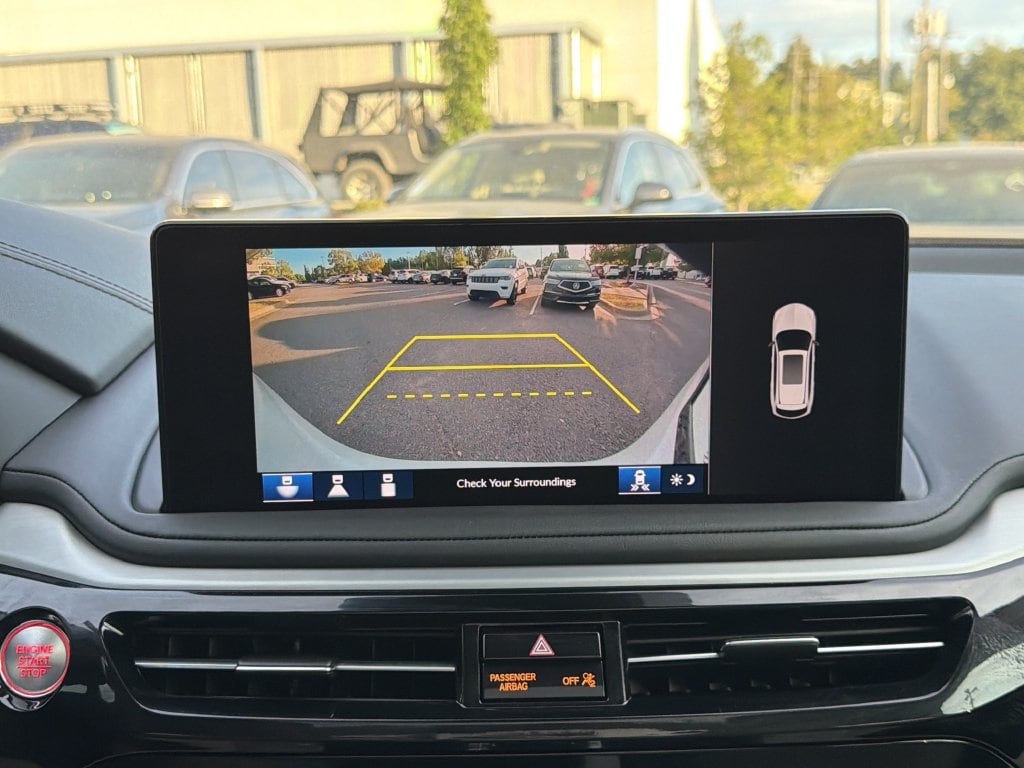 2026 Acura MDX Technology Package - Photo 28