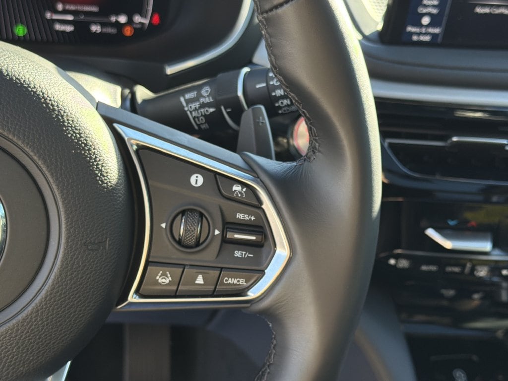 2026 Acura MDX Technology Package - Photo 26