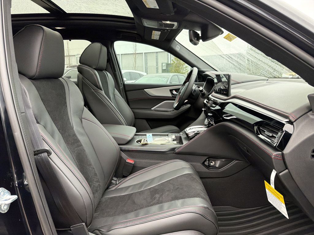 2026 Acura MDX A-Spec Package - Photo 21