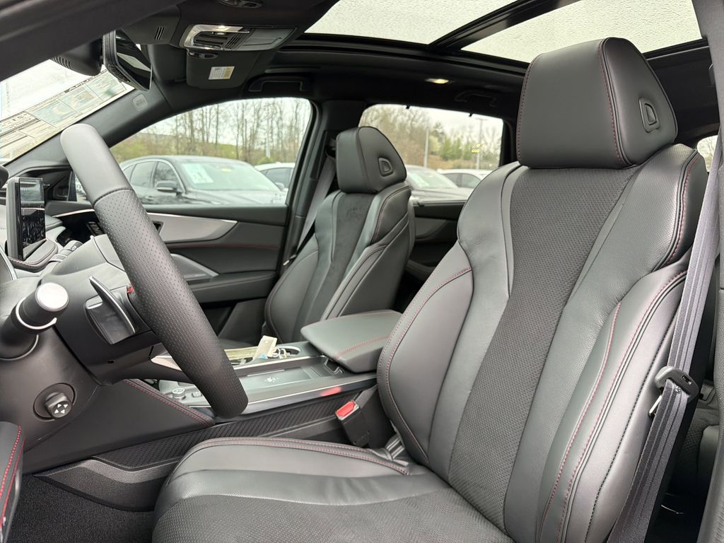 2026 Acura MDX A-Spec Package - Photo 12