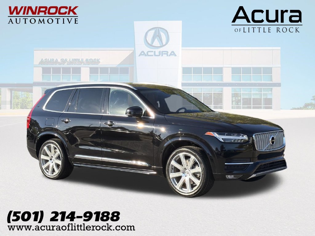 2019 Volvo XC90