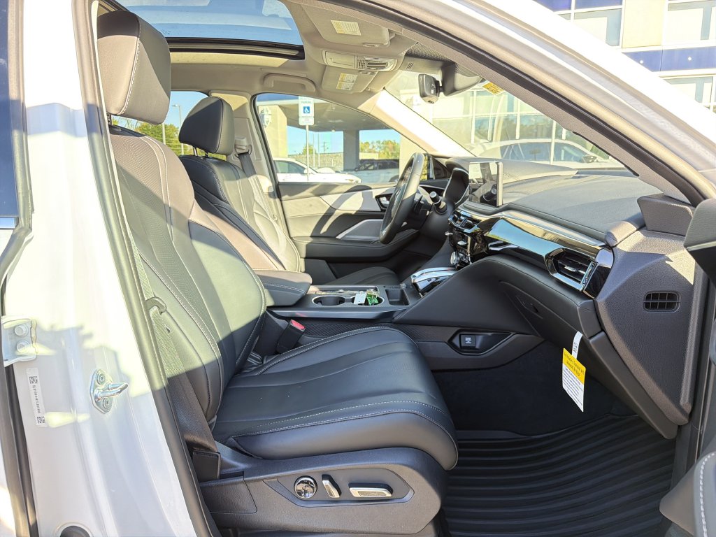 2026 Acura MDX Technology Package - Photo 18