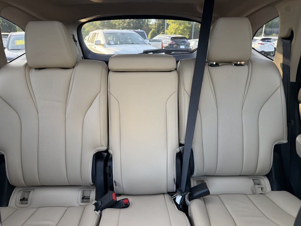 2026 Acura MDX Technology Package - Photo 29