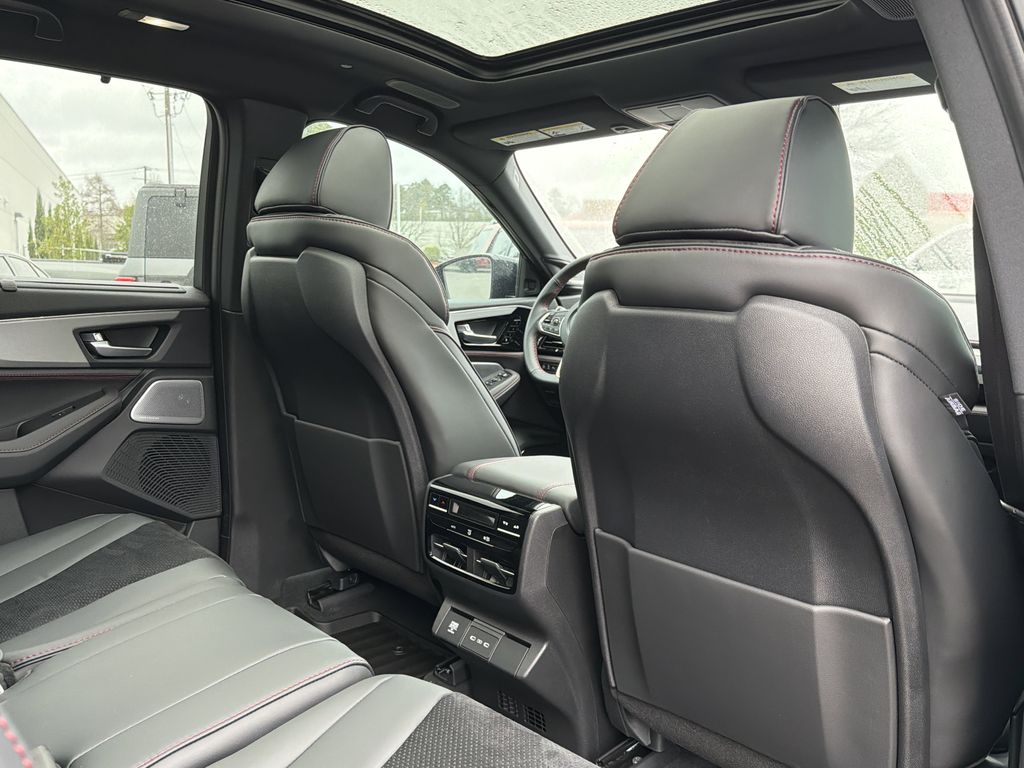 2026 Acura MDX A-Spec Package - Photo 19