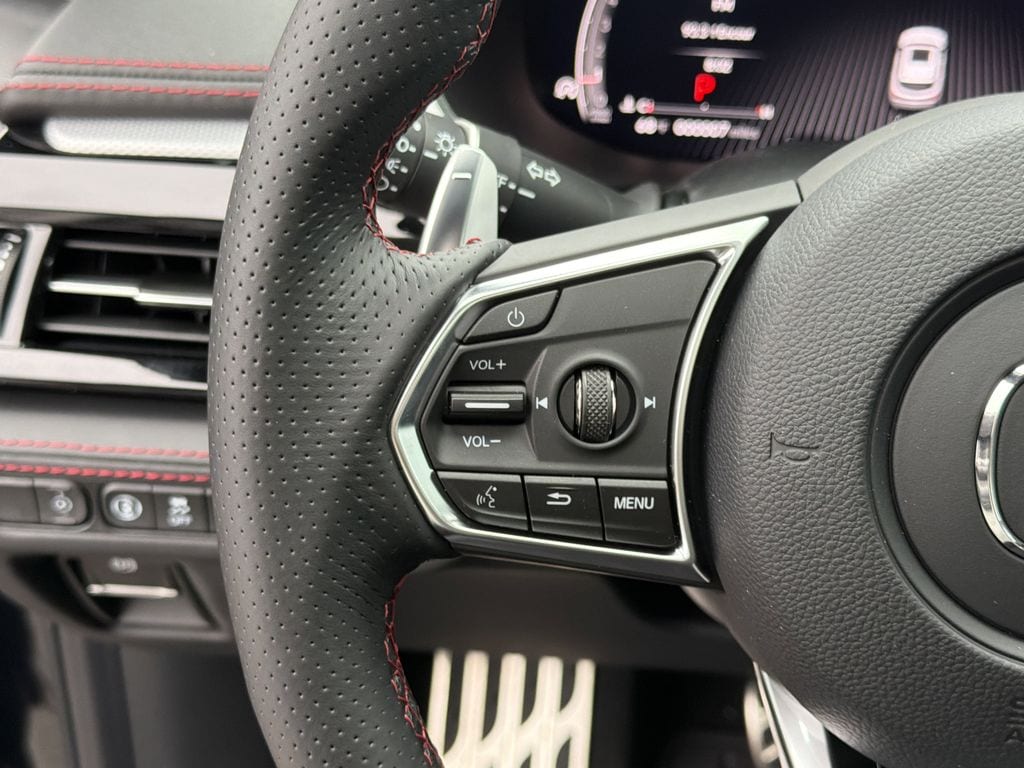 2026 Acura MDX A-Spec Package - Photo 28