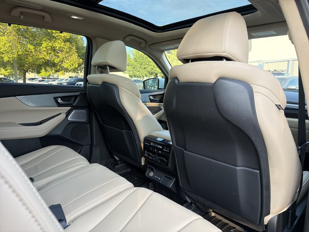 2026 Acura MDX Technology Package - Photo 17