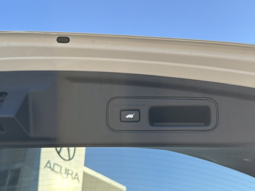 2026 Acura MDX Technology Package - Photo 16