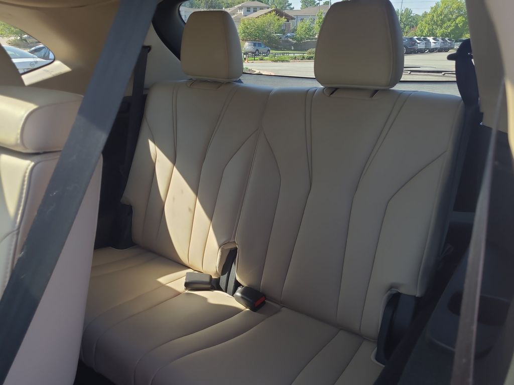 2025 Acura MDX Base - Photo 13