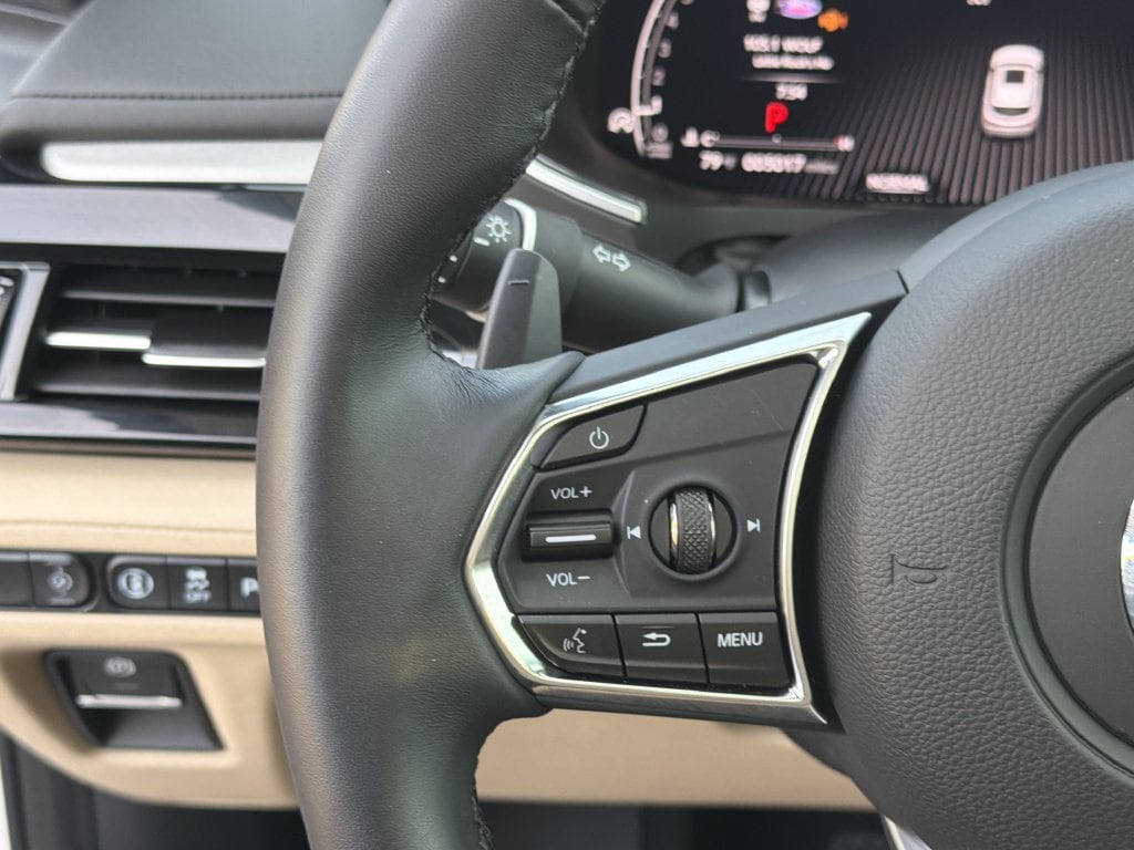 2026 Acura MDX Technology Package - Photo 25