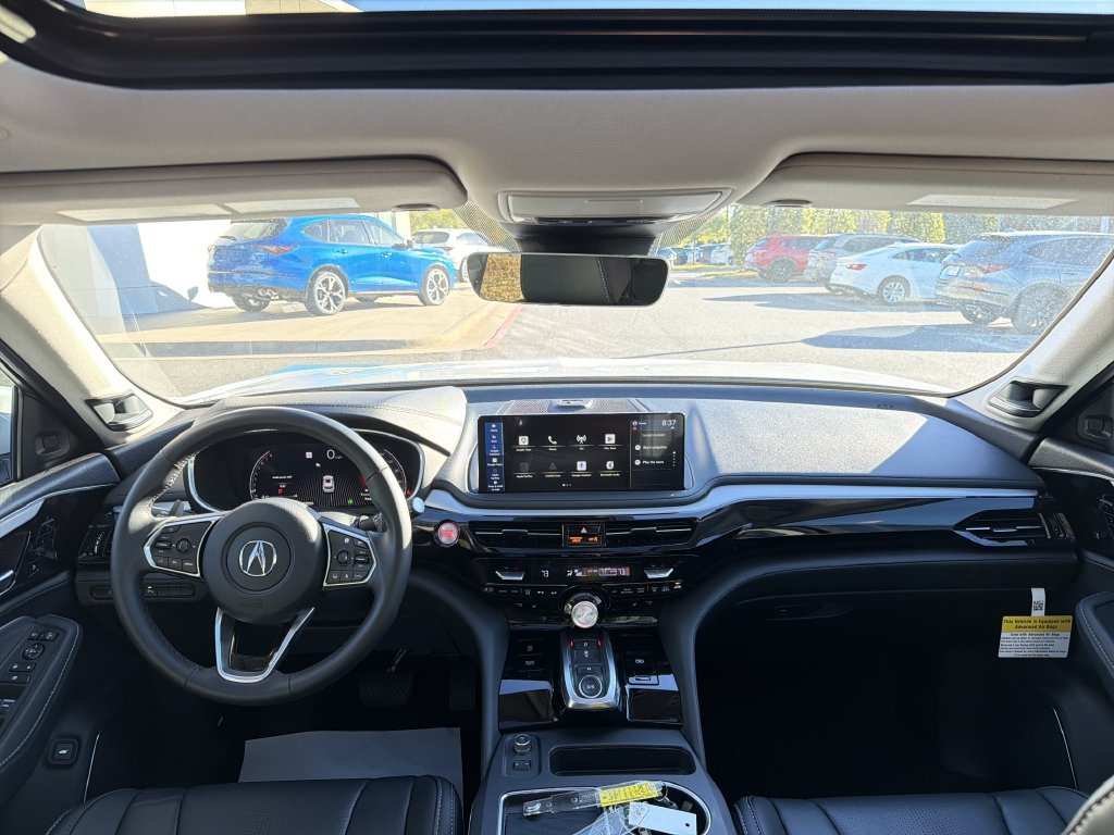 2026 Acura MDX Technology Package - Photo 20