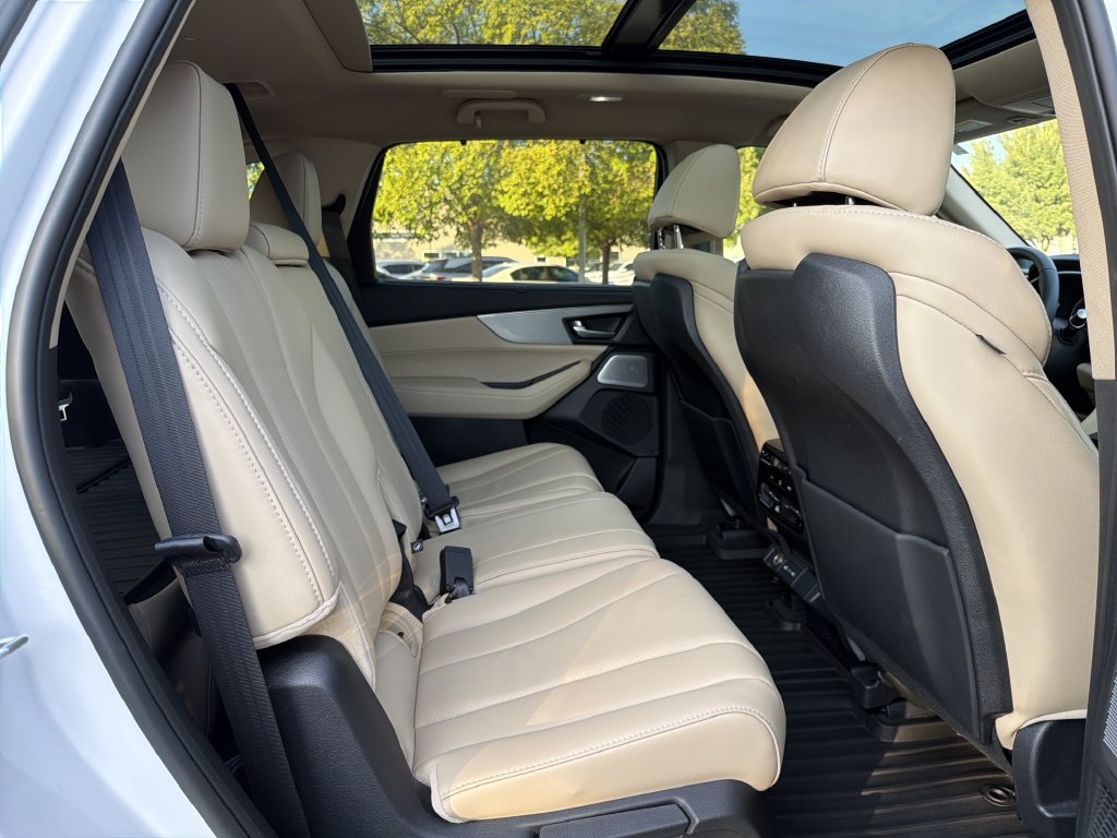 2026 Acura MDX Technology Package - Photo 16