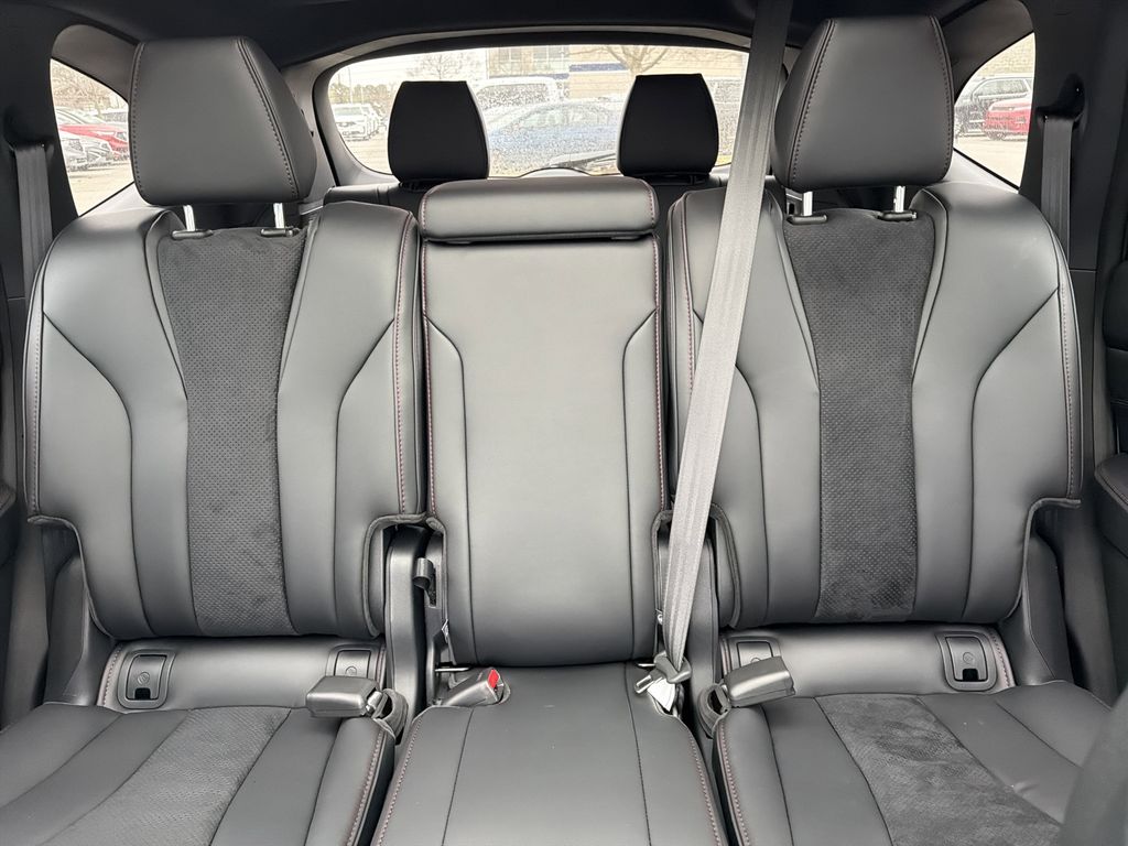 2026 Acura MDX A-Spec Package - Photo 32