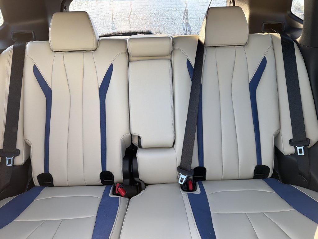 2025 Acura ADX A-Spec Package - Photo 31