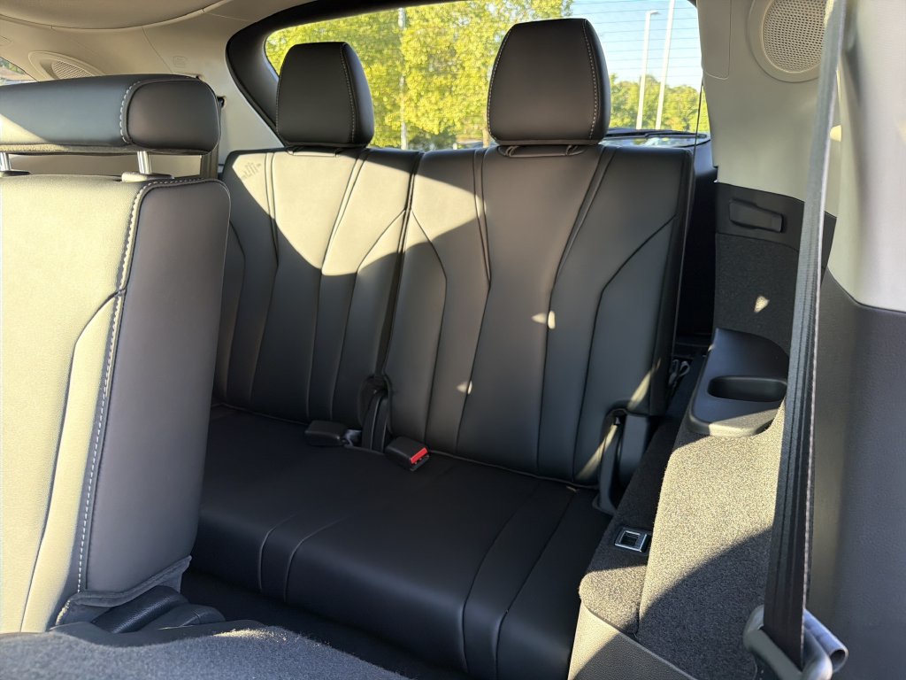 2026 Acura MDX Technology Package - Photo 14