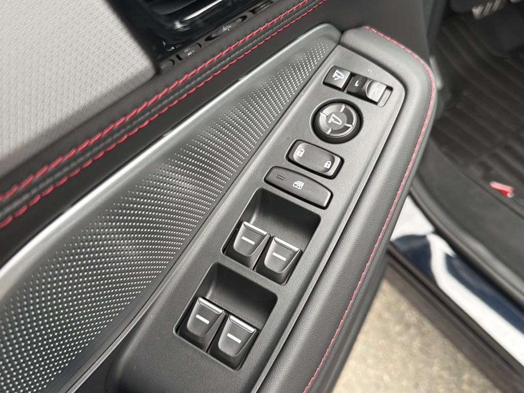 2026 Acura MDX A-Spec Package - Photo 26