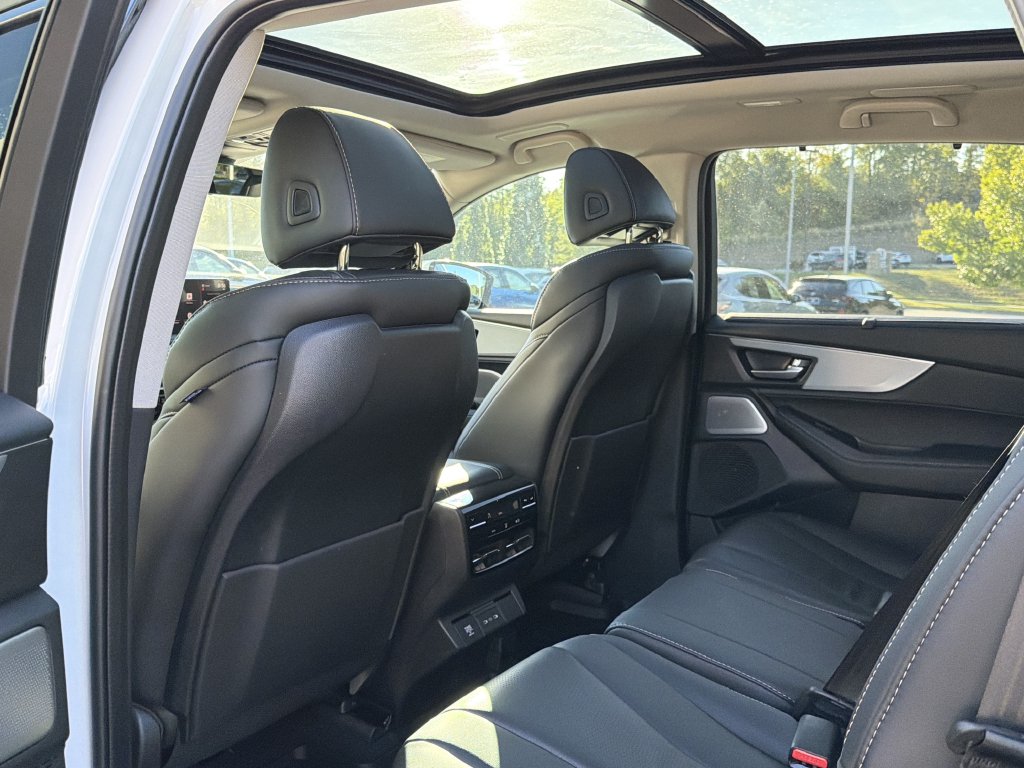 2026 Acura MDX Technology Package - Photo 12