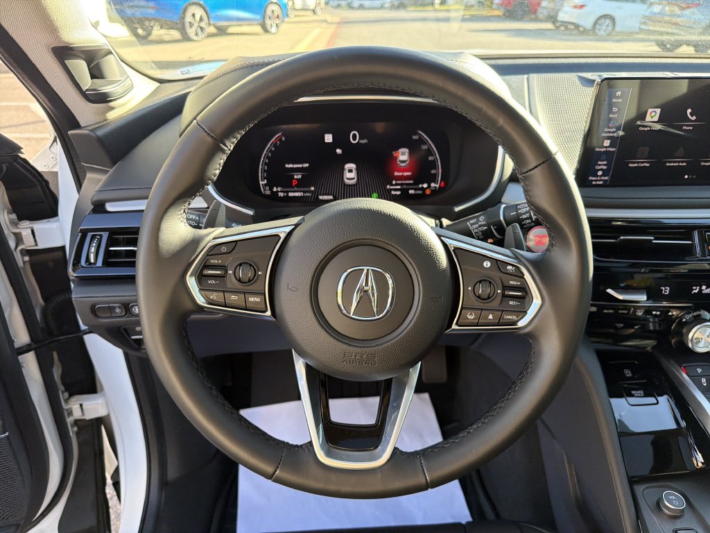 2026 Acura MDX Technology Package - Photo 24