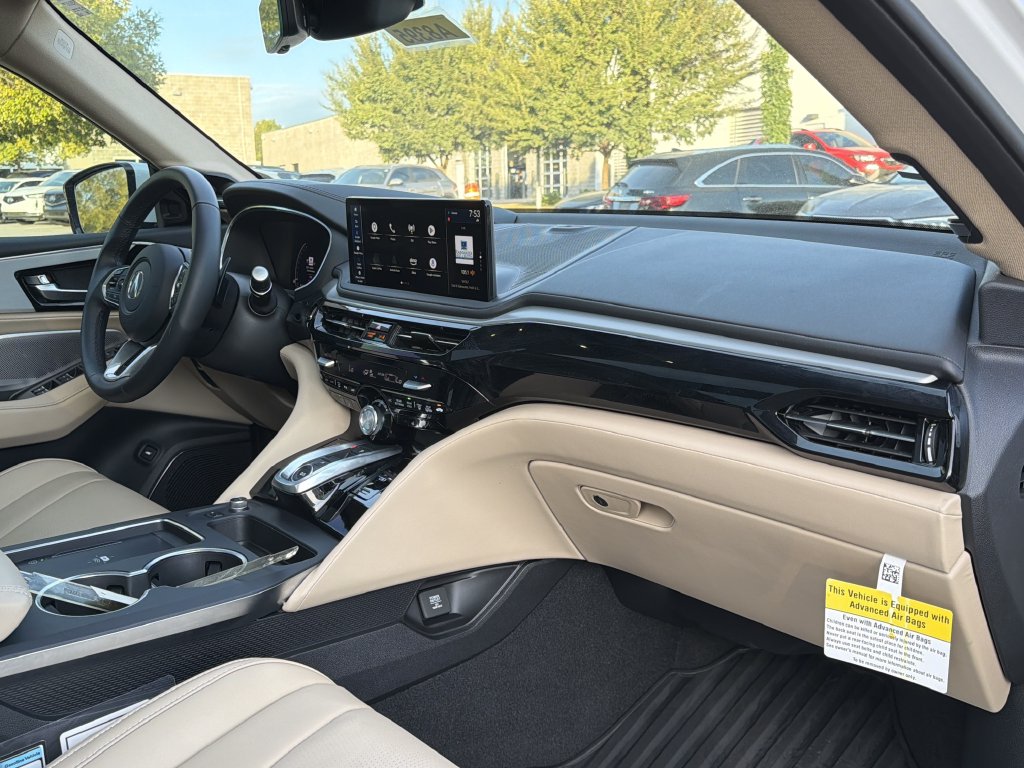 2026 Acura MDX Technology Package - Photo 19