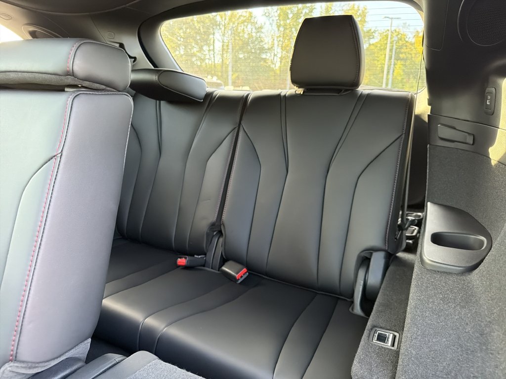 2026 Acura MDX A-spec w/Advance Package - Photo 14