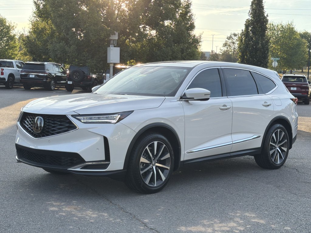 2026 Acura MDX Technology Package - Photo 7