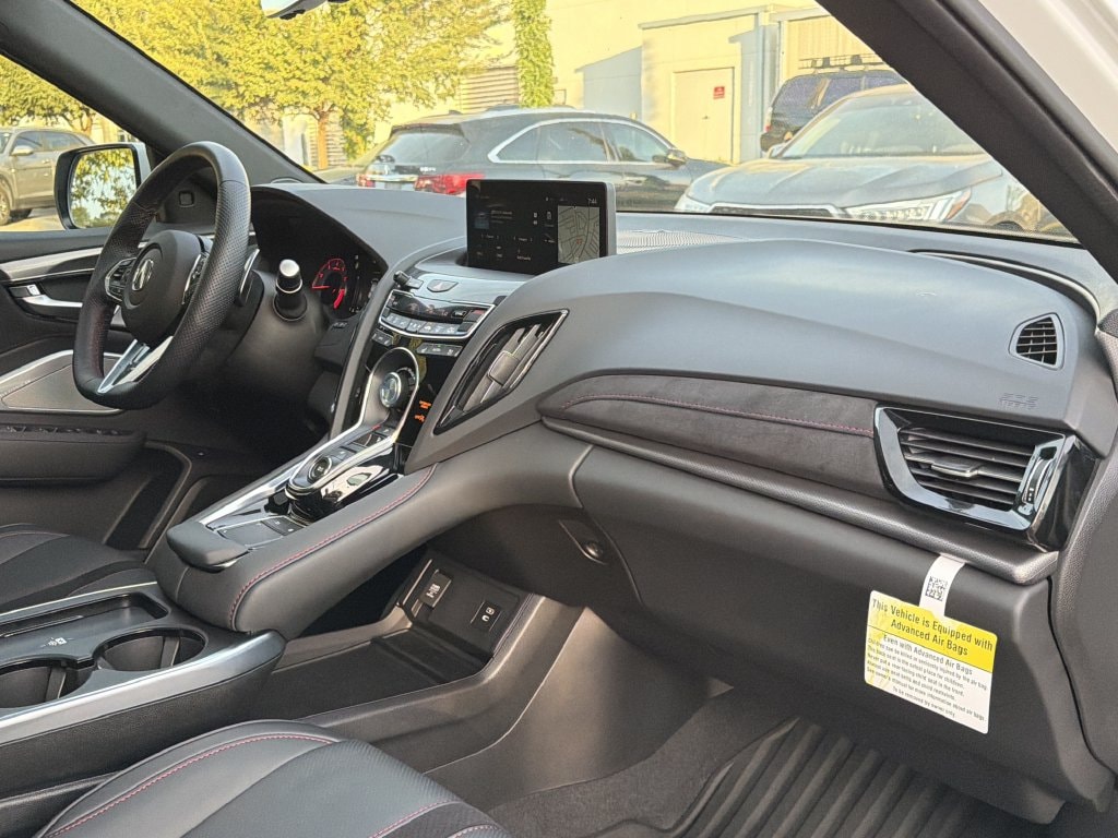 2026 Acura RDX A-Spec Package - Photo 18