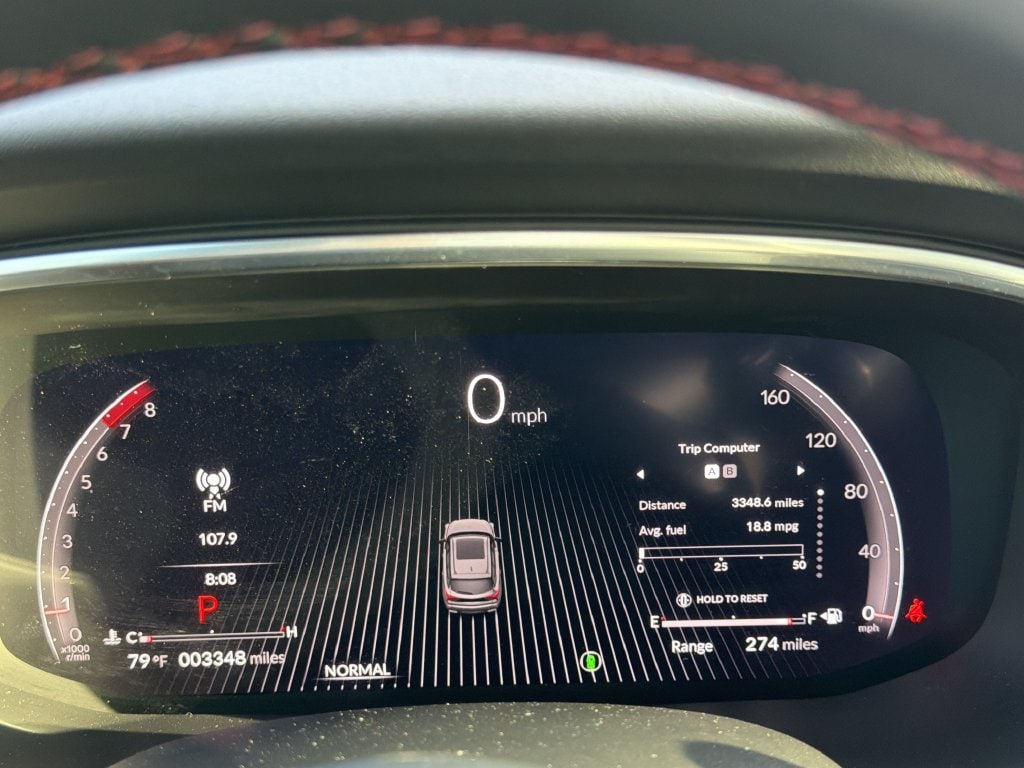 2026 Acura MDX A-spec w/Advance Package - Photo 28