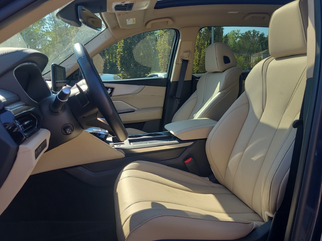 2025 Acura MDX Base - Photo 10