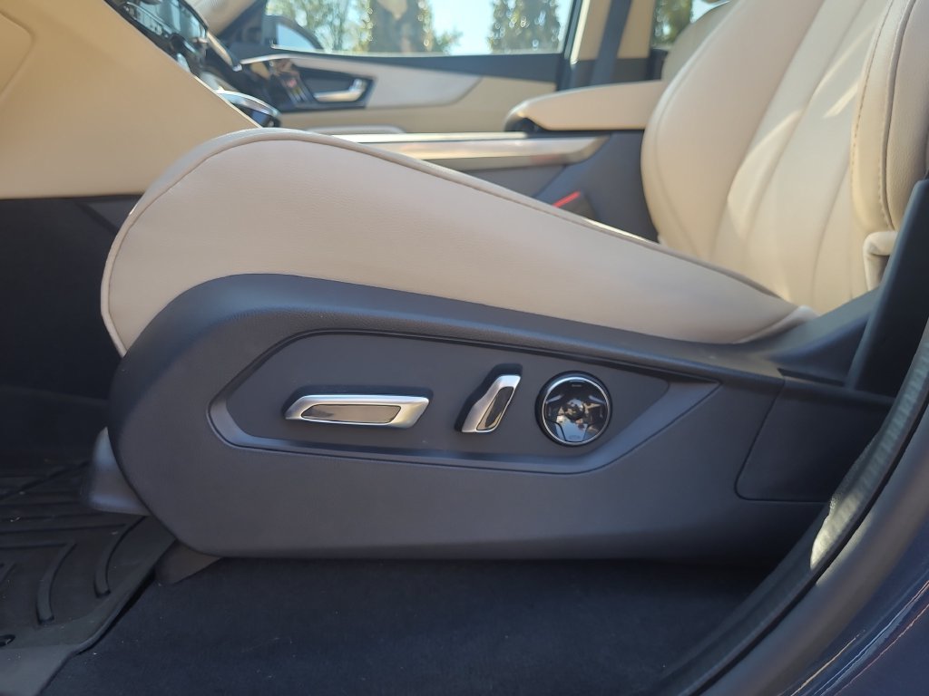 2025 Acura MDX Base - Photo 24