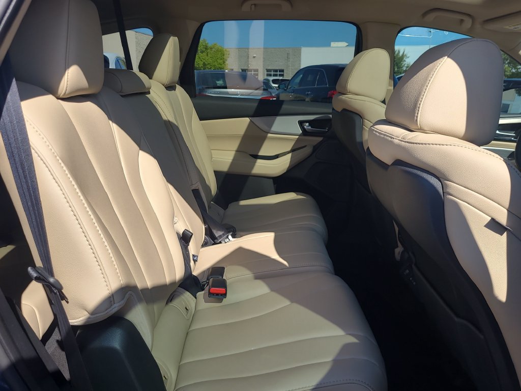 2025 Acura MDX Base - Photo 17