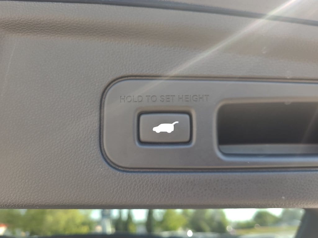 2025 Acura MDX Base - Photo 15