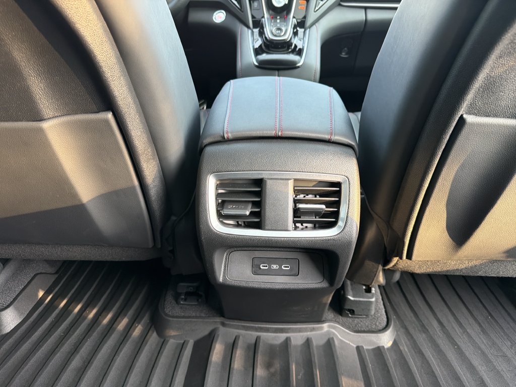 2026 Acura RDX A-Spec Package - Photo 20