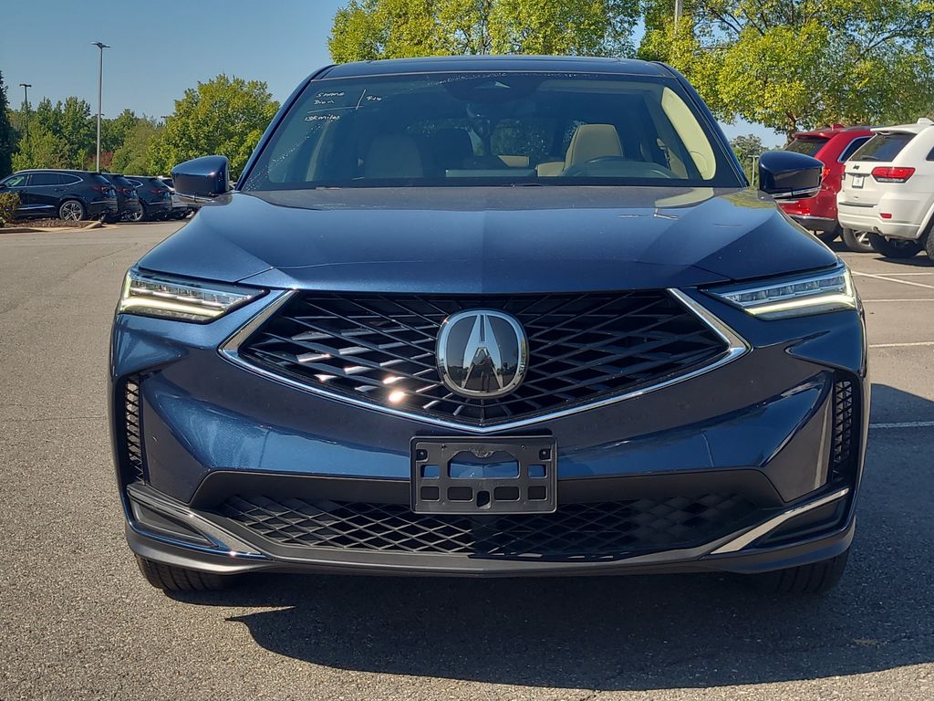 2025 Acura MDX Base - Photo 8