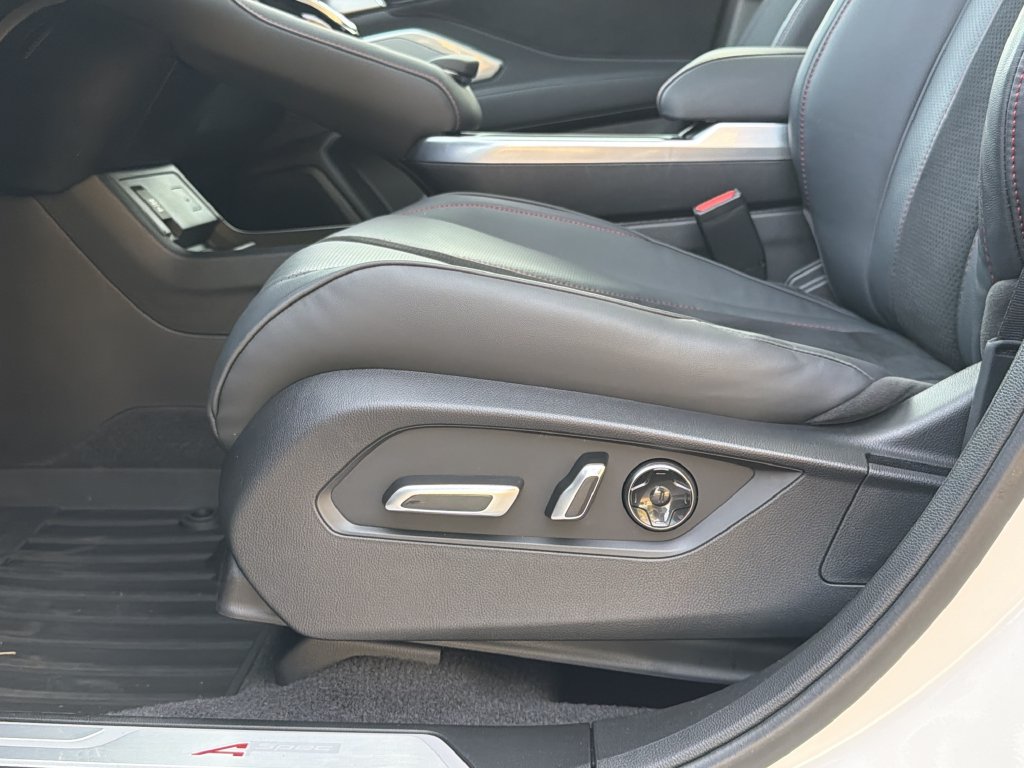 2026 Acura RDX A-Spec Package - Photo 21